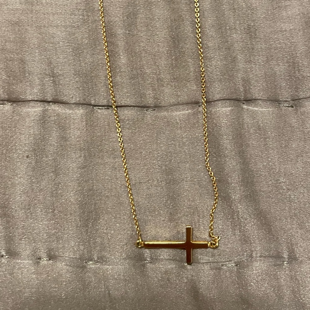 Stella & Dot necklace